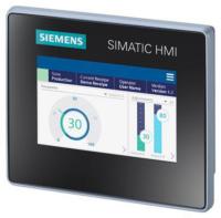 HMI Panel MTP Bas