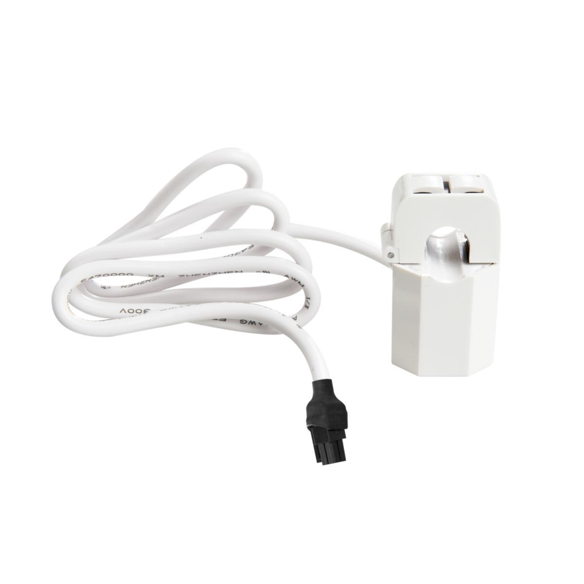 Current transformer Shelly Pro EM, 50A - 50A current clamp for Pro 3EM