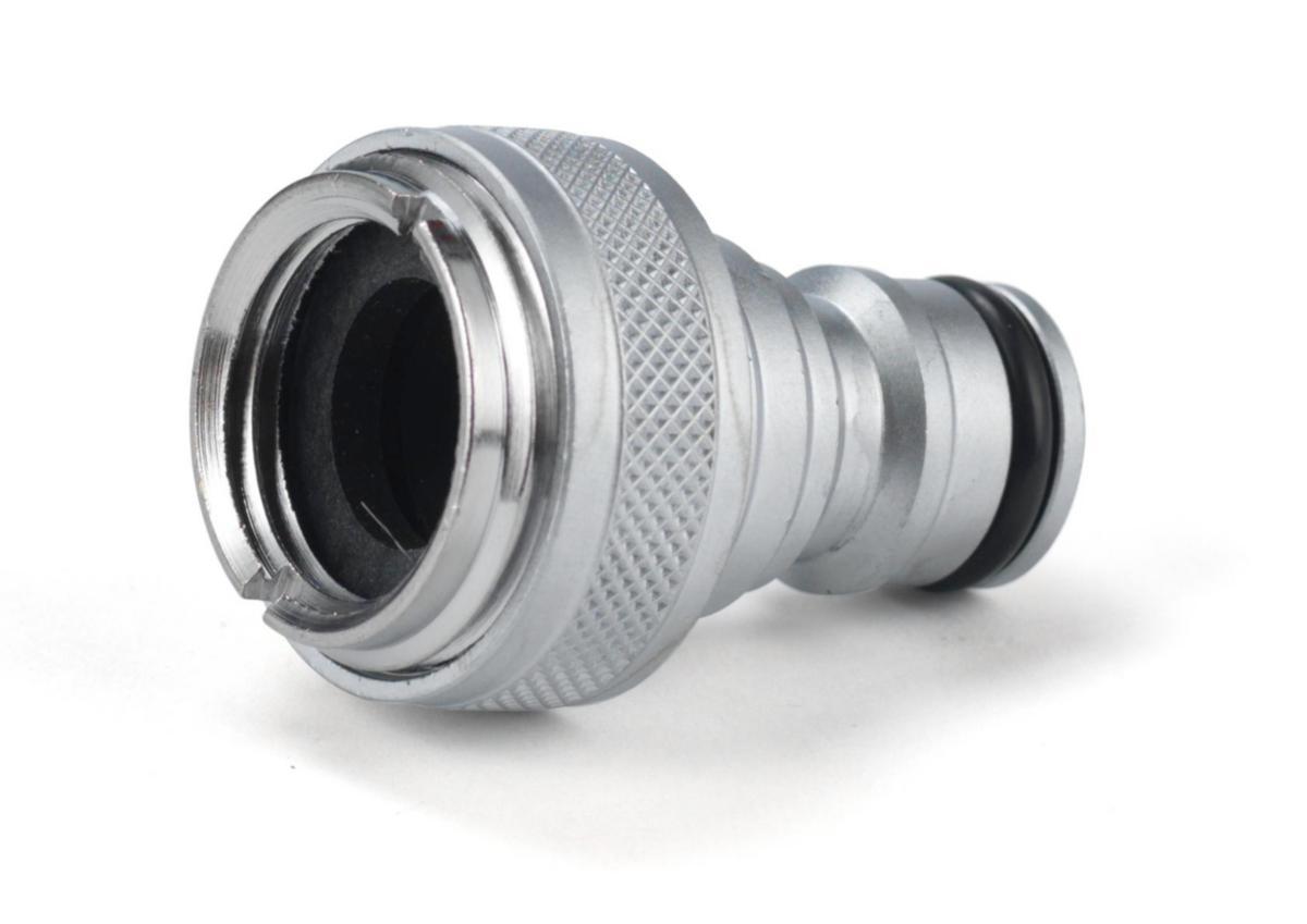 Kopplingsnipplar NITO - KOPPLINGSNIPP 1/2" M INV 1/2" 3/4" OCH M22X1 RG NITO