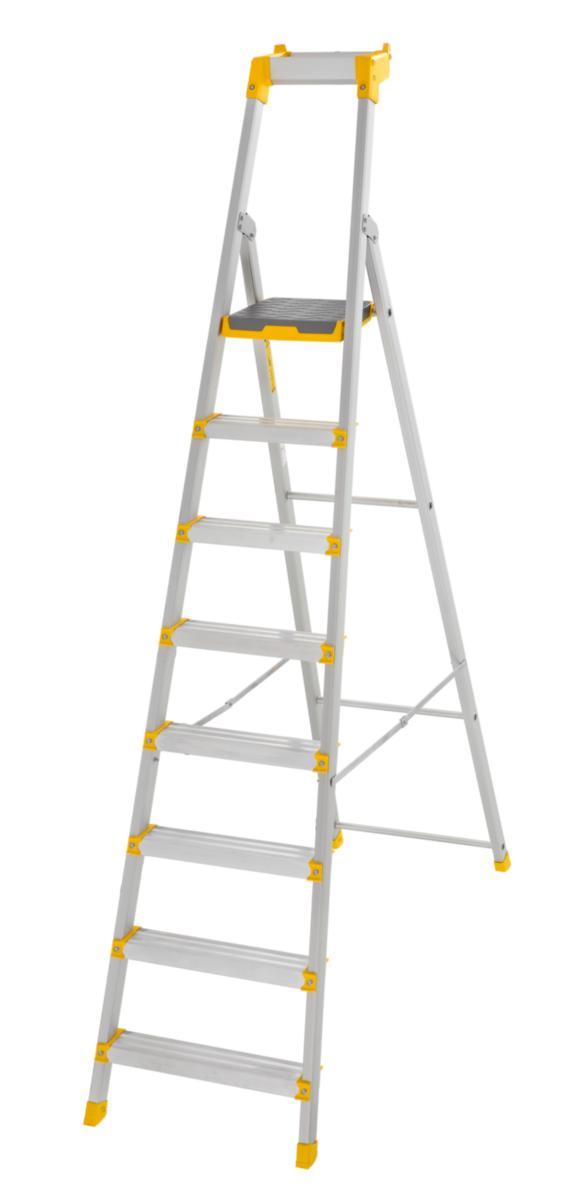 Trappstege W.steps 55P - TRAPPSTEGE W.STEPS 55P 8 STEG 735508