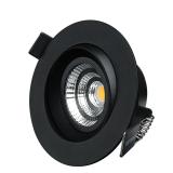 Downlight M-Penny, Designlight