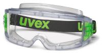 Goggle UVEX Ultravision 9301