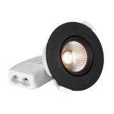 Downlight Optic L Quick ISO, Hide-a-Lite