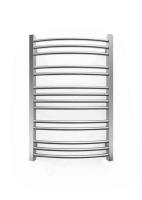 Towel radiator Saga Chrome, a-collection