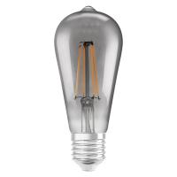 LED-lampa Smart + Wifi, Edison