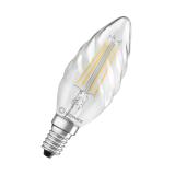 LED-lampa Kron Superior Comfort, CRI90, dimbar