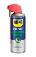 Smörjolja PTFE WD-40