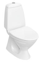 Ifö Silia Toilet Bowl