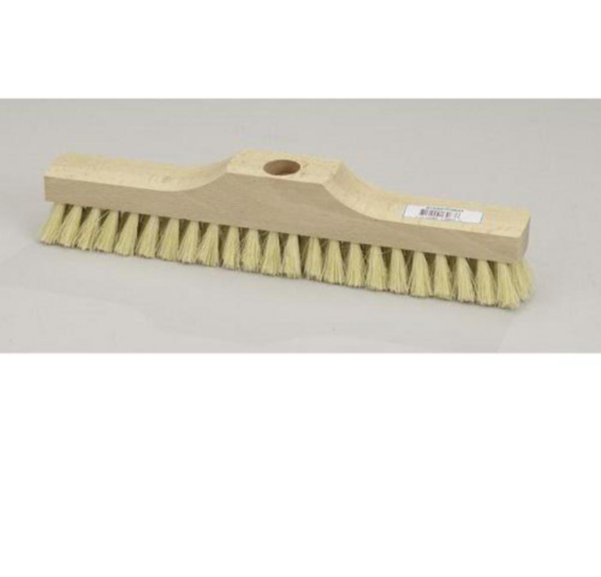 Levang med trärygg mex, fibrer - LEVANG NORDEX 22CM MEXFIBER TRÄRYGG