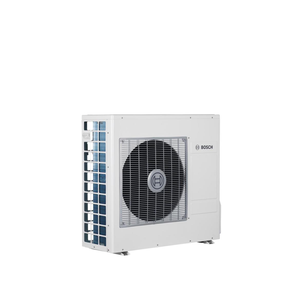 Uteluftsvärmepump CS3400iAWS OR-S, Bosch - BOSCH CS3400IAWS 6 OR-S UTELUFTSVÄRMEPUMP