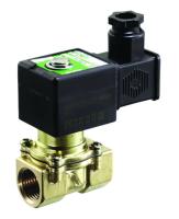 Solenoid Valve Asco Series 238