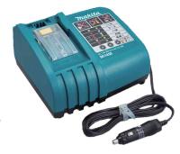 Car Charger Makita DC18SE