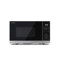 Microwave oven, 900 W, 25 l