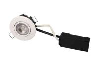 Downlight Luna LP, Scan Products