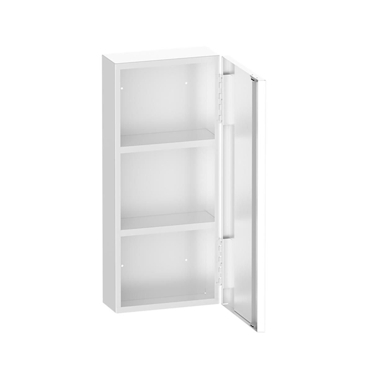 Bathroom cabinet SIRO, Polaria - POLARIA WALL CABINET SIRO 700 RIGHT