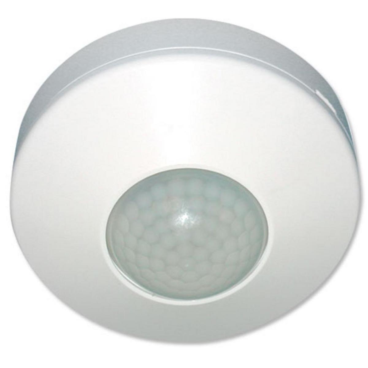 Rörelsedetektor PD3-1C, Rutab - RÖRELSEDETEKTOR PD3-1C-UTP