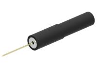 Nålprob 0,6 mm upp till 50V