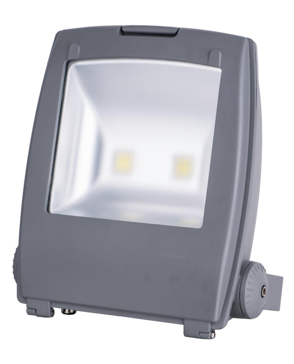 Spotlight LED Magnum Symmetrical, Westal - FLOODL 100W 7830LM 4500K ALU MAGNUM