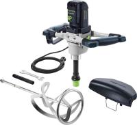 Omrörare Festool MX 1600/2 E EF HS3R