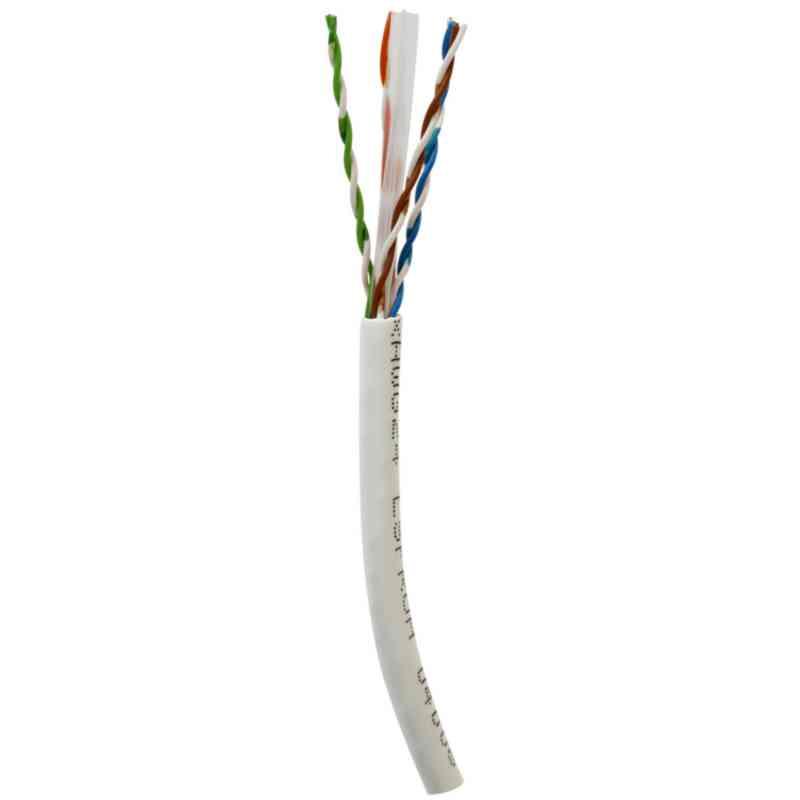 V-Max CAT6 UTP 4-pair LAN PVC Cable