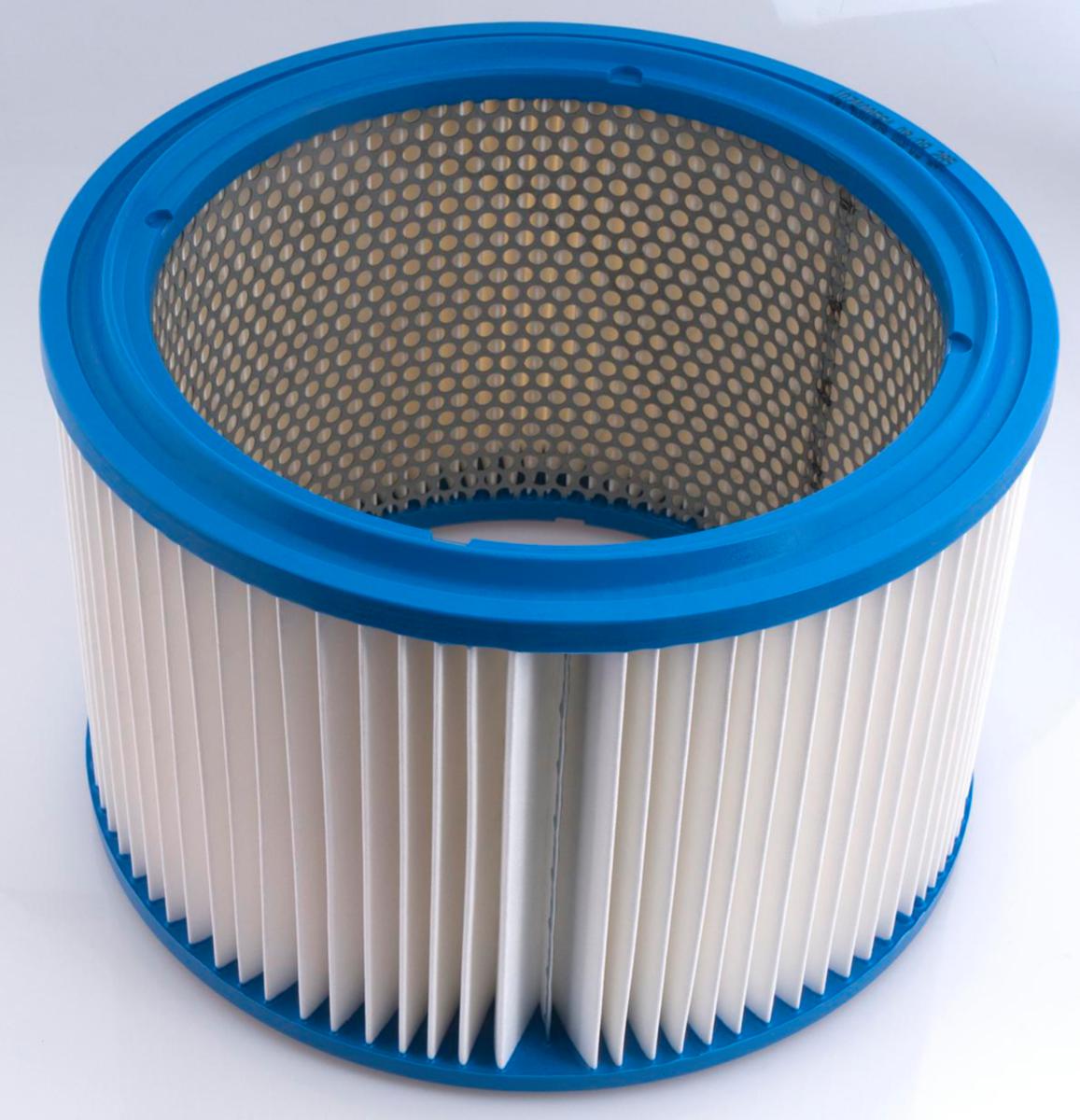 Filter Nilfisk ATTIX H-Klass - FILTER ELEMENT NILFISK H-KLASS PASSAR ATTIX 30/50/7