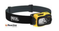 Pannlampa Petzl Swift RL