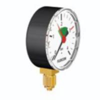 Pressure gauge radial, A-Flex, accessory for expansion tank A-Flex