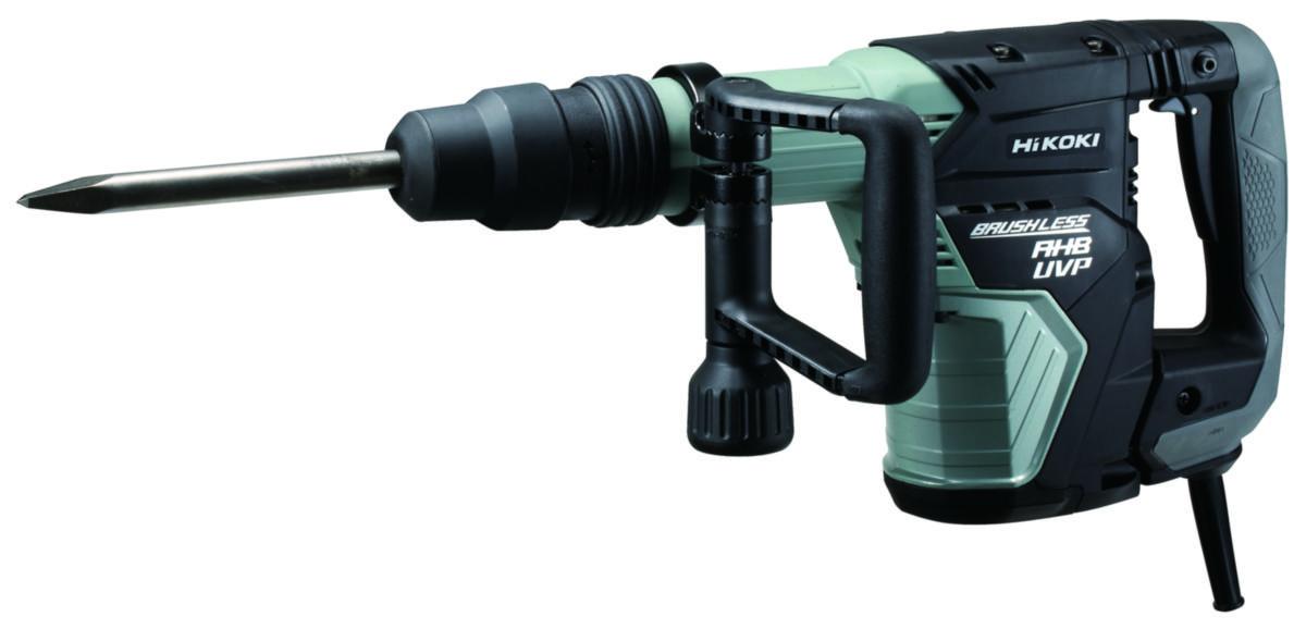 Rotary Hammer Hitachi H45MEY - ROTARY HAMMER HIKOKI H45MEY 1150W UVP HITACHI SDS-MAX