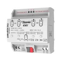 Universaldimmer KNX 2x310W