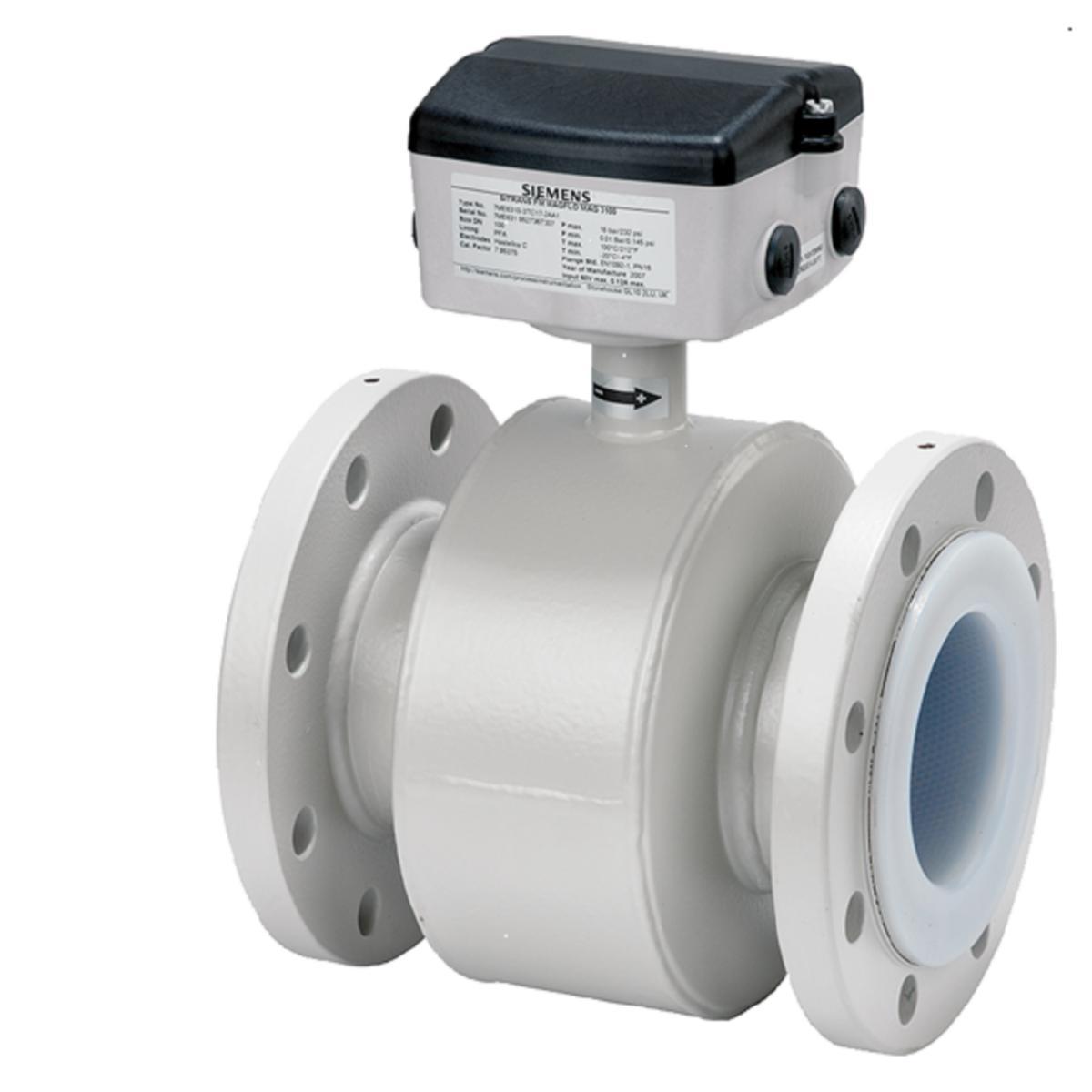Mätrör Sitrans FM MAG3100P, Siemens - MÄTRÖR SITRANS FM MAG3100P