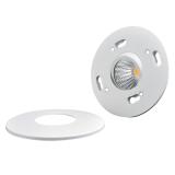 Downlight LED 4W DB-239MW, Designlight