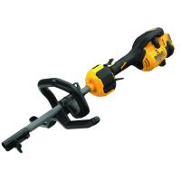 Multiverktyg DEWALT DW DCMAS5713N Motorenhet