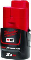 Battery Milwaukee M12 B3