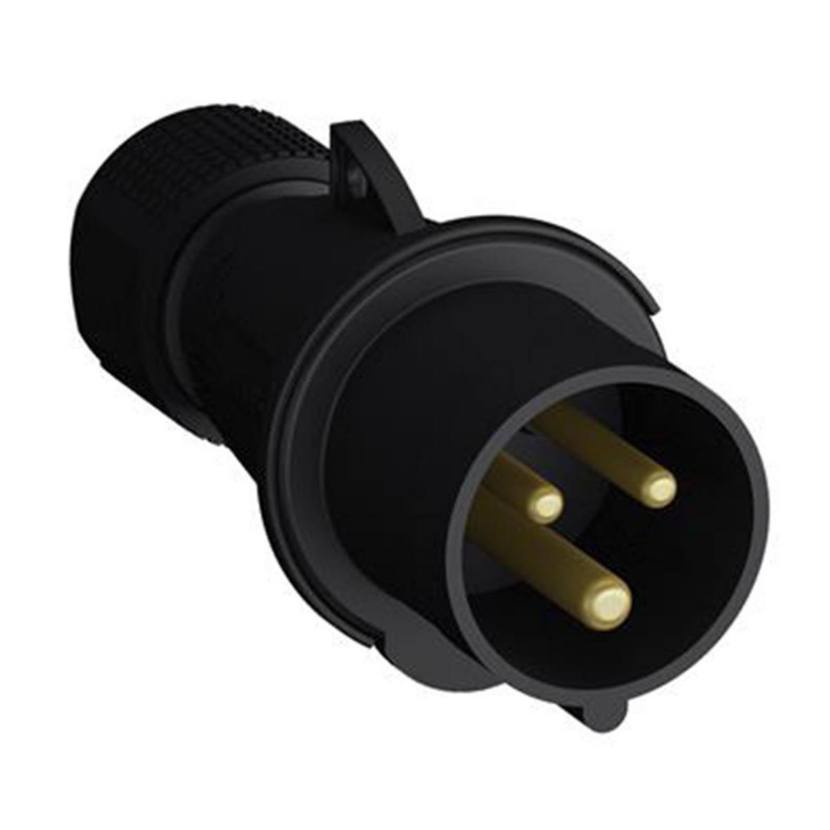 Stickpropp CEE 16A, IP44 CEE - STICKPROPP 16A 216-P6B IP44 SV