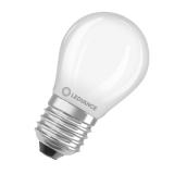 LED-lampa Klot Performance Filament, dimbar