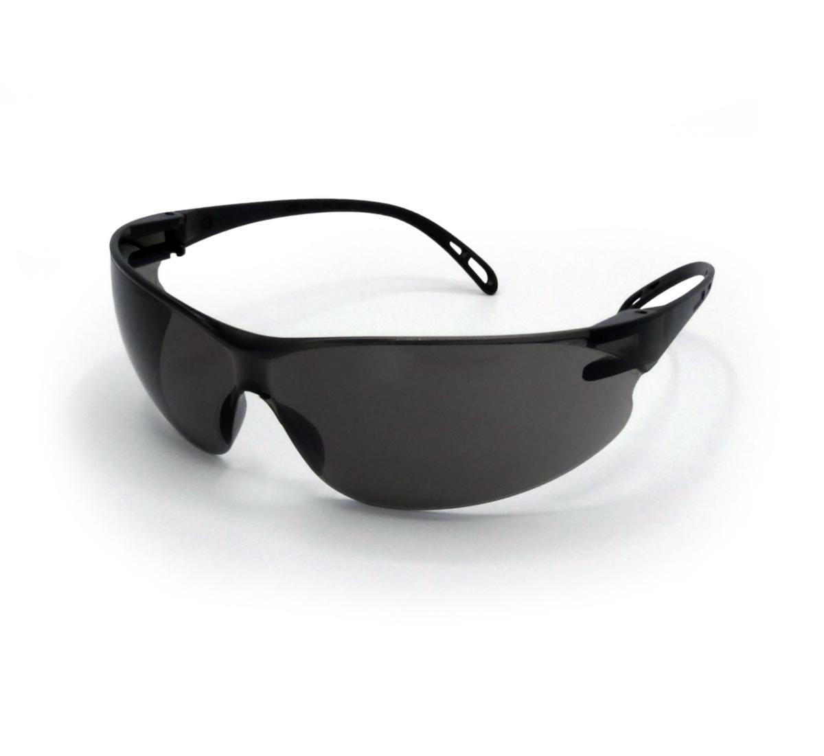 Safety Glasses Activewear 4150 Slim - SAFETY GLASSES AW 4150 SLIM GREY REGULAR ANTIFOG
