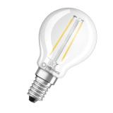 LED-lampa Klot Performance Filament