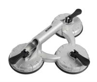 Glass lifter Ironside triple