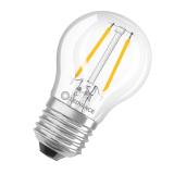 LED-lampa Klot Performance Filament