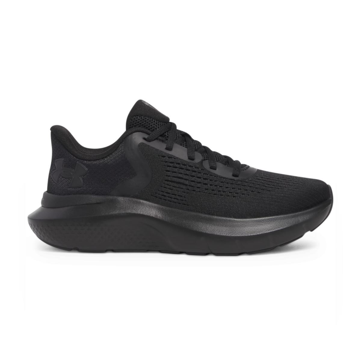 Yrkessko Under Armour Charged Rogue 5 - YRKESSKO UNDER ARMOUR CHARGED ROGUE 5 SVART STL 43