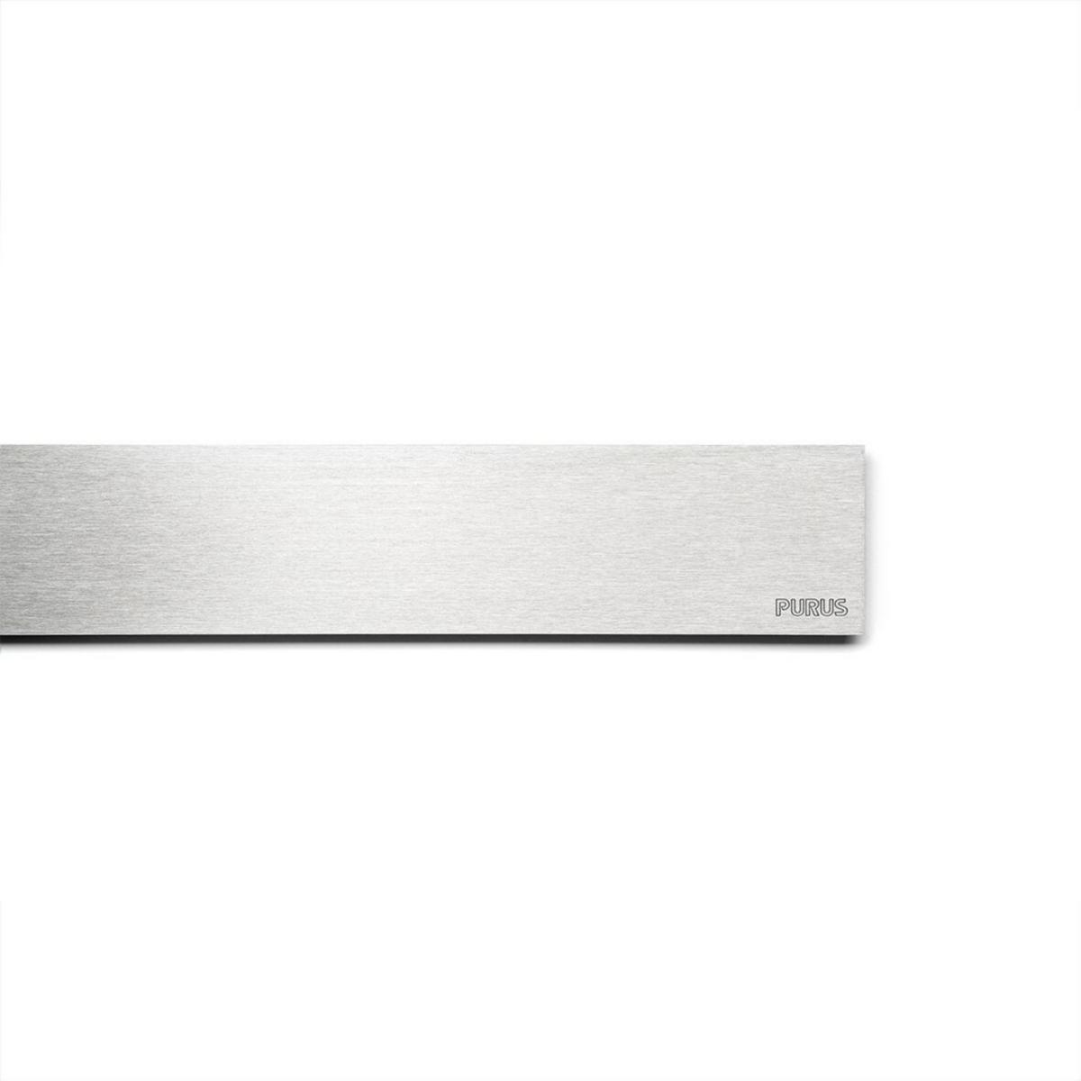 Sil Platinum Purus Line - PURUS LINE SIL PLATINUM 900MM
