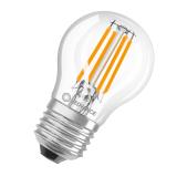 LED-lampa Klot Performance Filament