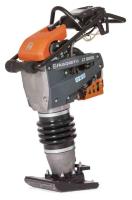 Vibrostamp Husqvarna LT 6005 9"