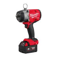 Mutterdragare Milwaukee M18 FHIW2P12-502X