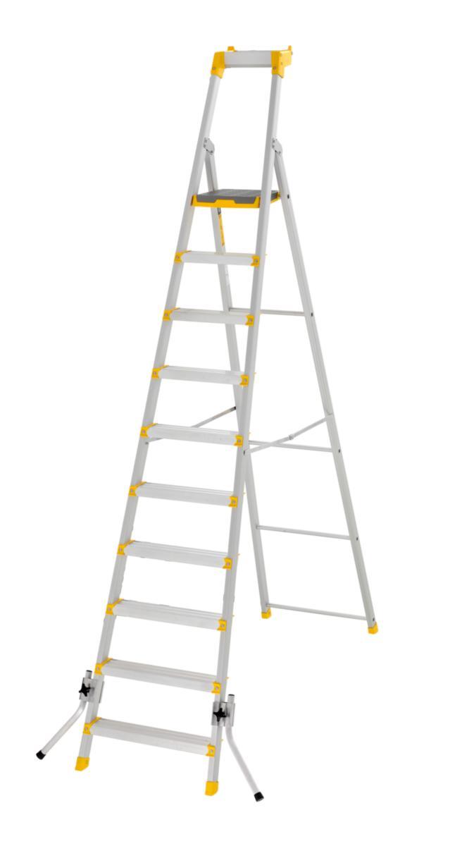 Trappstege W.steps 55P - TRAPPSTEGE W.STEPS 55P 10 STEG 735510