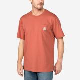 T-shirt Carhartt 103296