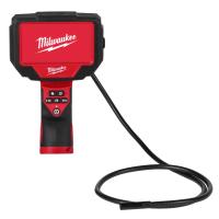 Tarkastuskamera Milwaukee M12 360IC12-0C SOLO