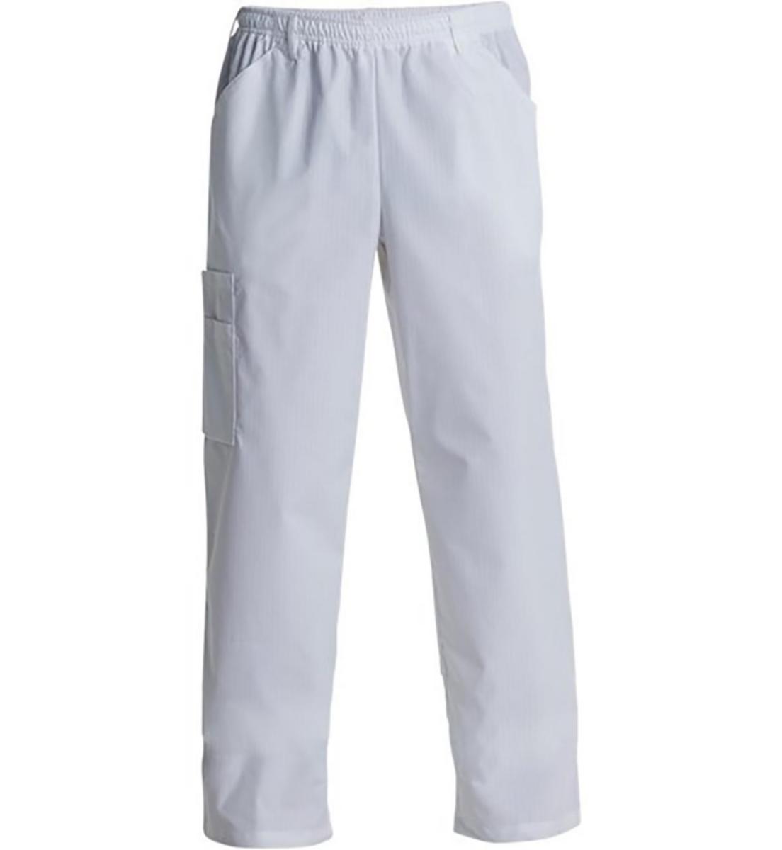 Midjebyxa Hejco Mio - MIO BYXA UNISEX VIT MIO BYXA UNISEX - 2XS