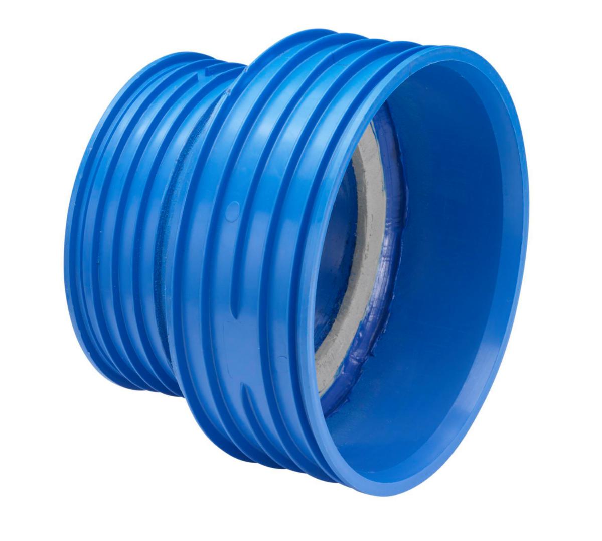 Markförlagd Ventilation Reduktioner, Uponor UVS - Ø800/400 UPONOR UVS REDUKTION