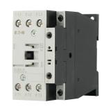 Contactor 3-pole DILM7-DILM38 DC operation